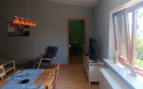 Ferienwohnung Mattheiser Weiher
